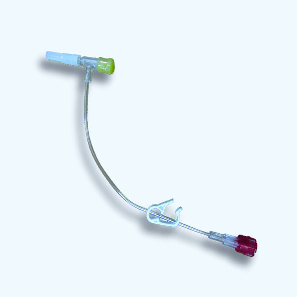 Anifusion® IV Pump | Millpledge