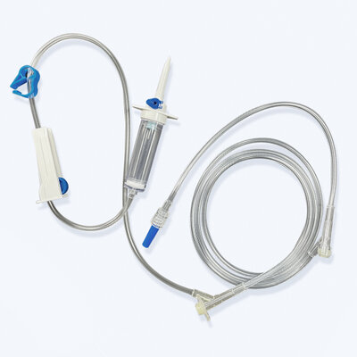 MP Practical Paediatric IV Set WEB