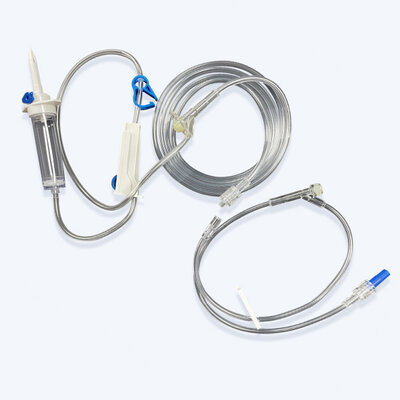 MP Practical Xtra Long IV Set WEB