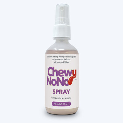 FSS0550 NEW Chewy No No Spray 500 x 500