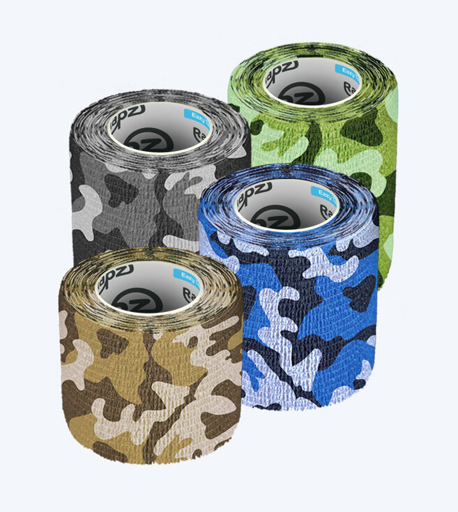 Rapz Cohesive Bandages | Millpledge